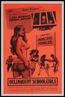 Carnal Madness movie poster (1975) Poster MOV_821aa6e3