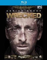 Wrecked movie poster (2011) tote bag #MOV_821d636a