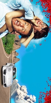 EyjafjallajÃ¶kull movie poster (2013) Tank Top