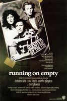 Running on Empty movie poster (1988) t-shirt #MOV_821e2b34