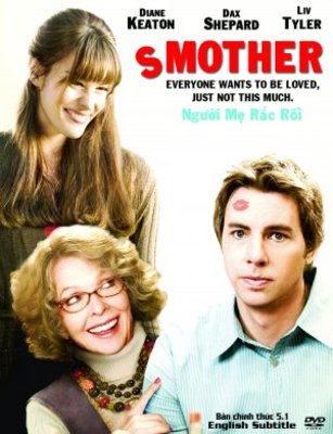 Smother movie poster (2007) poster