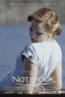 The Notebook movie poster (2004) Poster MOV_822548cb