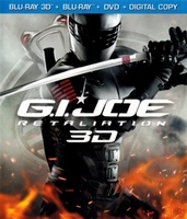 G.I. Joe: Retaliation movie poster (2013) tote bag #MOV_82274608