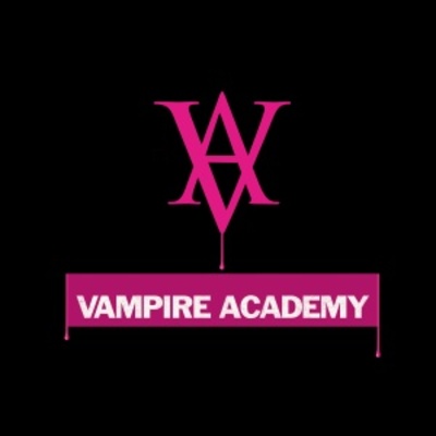 Vampire Academy movie poster (2014) Poster MOV_822a5c47