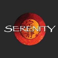 Serenity movie poster (2005) t-shirt #MOV_822d6cbf