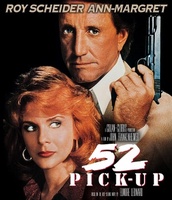 52 Pick-Up movie poster (1986) Poster MOV_822f2f52