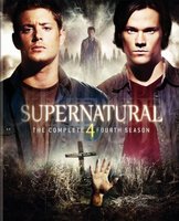 Supernatural movie poster (2005) Poster MOV_822f864c
