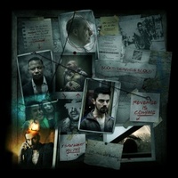 Dead Man Down movie poster (2013) hoodie #1110423