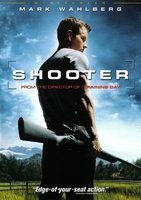 Shooter movie poster (2007) Poster MOV_82439c9e
