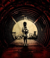 Chernobyl Diaries movie poster (2012) Poster MOV_8243c719