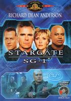Stargate SG-1 movie poster (1997) Poster MOV_82451865