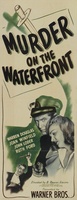 Murder on the Waterfront movie poster (1943) Poster MOV_82464b28