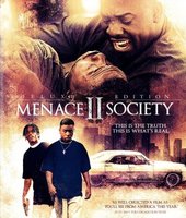 Menace To Society movie poster (1993) Poster MOV_8246ce57