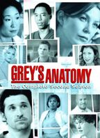 Grey's Anatomy movie poster (2005) Tank Top #654968