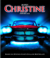 Christine movie poster (1983) Sweatshirt #1260563