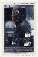 Not Fade Away movie poster (2012) Sweatshirt #761128