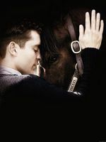 Seabiscuit movie poster (2003) t-shirt #MOV_82554c6c