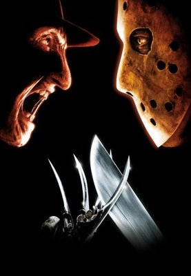 Freddy vs. Jason movie poster (2003) mug #MOV_825c79fc