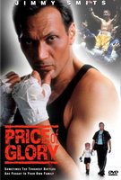 Price of Glory movie poster (2000) Poster MOV_825cfad2