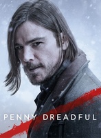 Penny Dreadful movie poster (2014) Poster MOV_825d6d45