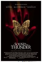 A Sound of Thunder movie poster (2005) Sweatshirt #657843