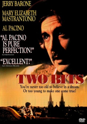 Two Bits movie poster (1995) Poster MOV_8265d116