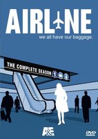 Airline movie poster (2004) Poster MOV_8269208c