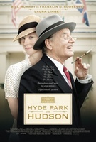 Hyde Park on Hudson movie poster (2012) Longsleeve T-shirt #802074