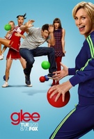 Glee movie poster (2009) hoodie #710800