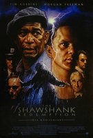 The Shawshank Redemption movie poster (1994) Longsleeve T-shirt #630252