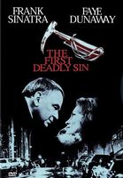 The First Deadly Sin movie poster (1980) Longsleeve T-shirt #644989