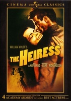 The Heiress movie poster (1949) Tank Top #761907