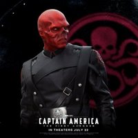 Captain America: The First Avenger movie poster (2011) Sweatshirt #706403