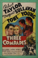 Three Comrades movie poster (1938) Poster MOV_8289e786