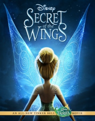Tinker Bell and the Mysterious Winter Woods movie poster (2011) poster