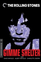 Gimme Shelter movie poster (1970) Poster MOV_828c1633
