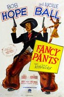 Fancy Pants movie poster (1950) Poster MOV_8291df97