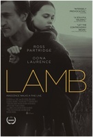 Lamb movie poster (2015) Poster MOV_82929a2a