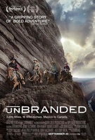 Unbranded movie poster (2015) t-shirt #MOV_8293386c