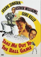 Take Me Out to the Ball Game movie poster (1949) Poster MOV_82980233