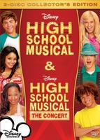 High School Musical: The Concert - Extreme Access Pass movie poster (2007) Poster MOV_829d89c2