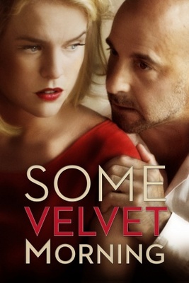 Some Velvet Morning movie poster (2013) tote bag #MOV_82a200dc