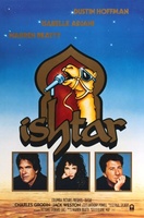 Ishtar movie poster (1987) Poster MOV_82a70ba5