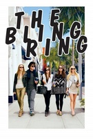 The Bling Ring movie poster (2013) Longsleeve T-shirt #1077071