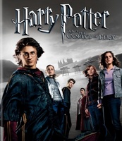 Harry Potter and the Goblet of Fire movie poster (2005) Tank Top #750398
