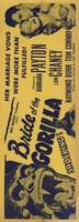 Bride of the Gorilla movie poster (1951) tote bag #MOV_82b6a23c