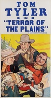 Terror of the Plains movie poster (1934) Tank Top #948805