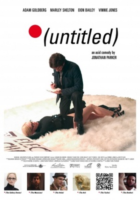 Untitled movie poster (2009) hoodie
