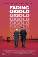 Fading Gigolo movie poster (2013) Poster MOV_82bf1ccb