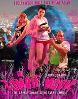 The Zombie Movie movie poster (2012) mug #MOV_82c0b245